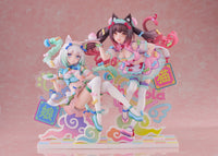 Nekopara Vanilla Dreamy Cute China Version 1/7 Scale