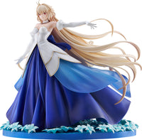 Tsukihime a Piece of Blue Glass Moon Arcueid Brunestud Inner Sea of the Planet 1/8 Scale