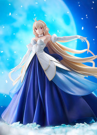 Tsukihime a Piece of Blue Glass Moon Arcueid Brunestud Inner Sea of the Planet 1/8 Scale