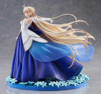 Tsukihime a Piece of Blue Glass Moon Arcueid Brunestud Inner Sea of the Planet 1/8 Scale