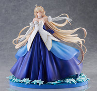 Tsukihime a Piece of Blue Glass Moon Arcueid Brunestud Inner Sea of the Planet 1/8 Scale