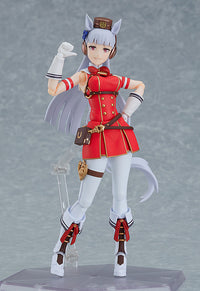 Umamusume Pretty Derby Figma Umamusume Pretty Derby Gold Ship