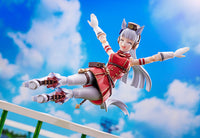 Umamusume Pretty Derby Figma Umamusume Pretty Derby Gold Ship