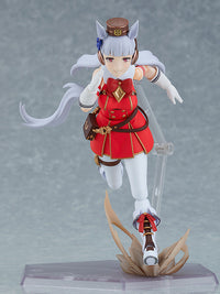 Umamusume Pretty Derby Figma Umamusume Pretty Derby Gold Ship