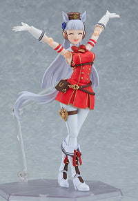 Umamusume Pretty Derby Figma Umamusume Pretty Derby Gold Ship