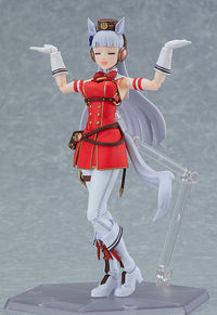 Umamusume Pretty Derby Figma Umamusume Pretty Derby Gold Ship