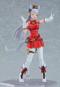 Umamusume Pretty Derby Figma Umamusume Pretty Derby Gold Ship