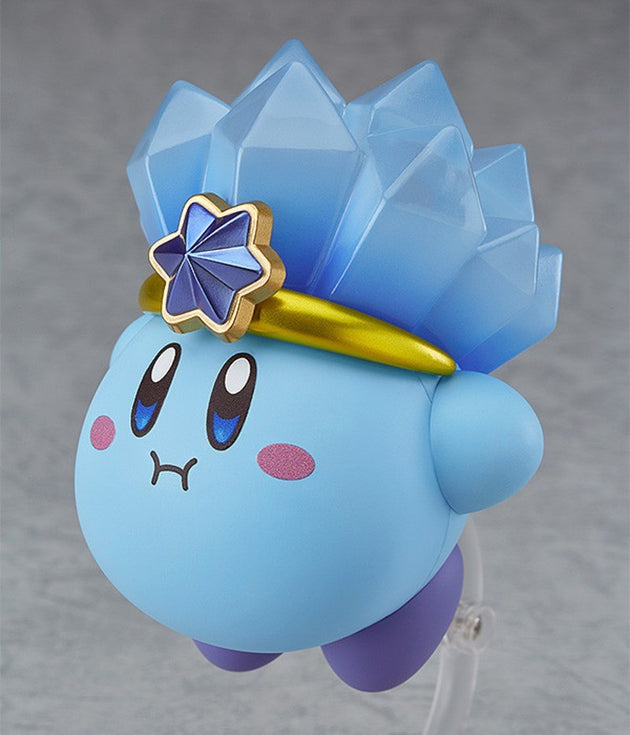 Kirby: Nendoroid Ice Kirby (Good Smile Company)