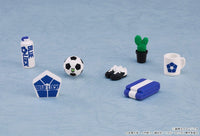 Blue LOCK: Nendoroid Surprise - Box of 6 (ORANGE ROUGE)