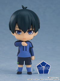 Blue LOCK: Nendoroid Surprise - Box of 6 (ORANGE ROUGE)