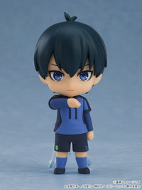 Blue LOCK: Nendoroid Surprise - Box of 6 (ORANGE ROUGE)