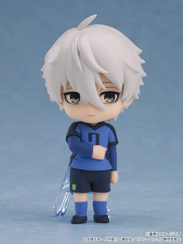 Blue LOCK: Nendoroid Surprise - Blind Box of 6 (ORANGE ROUGE)