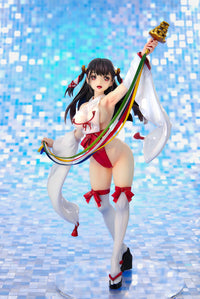 Original Figure Series Thigt Works Job2 Miko Akane Kagura