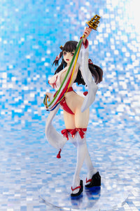 Original Figure Series Thigt Works Job2 Miko Akane Kagura