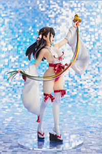 Original Figure Series Thigt Works Job2 Miko Akane Kagura