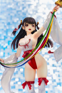 Original Figure Series Thigt Works Job2 Miko Akane Kagura