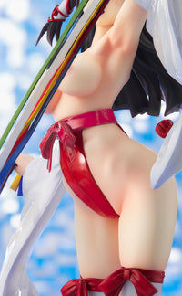 Original Figure Series Thigt Works Job2 Miko Akane Kagura