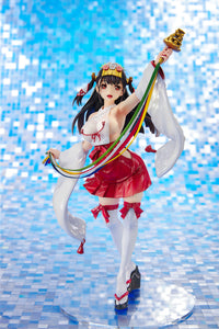 Original Figure Series Thigt Works Job2 Miko Akane Kagura