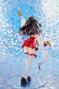 Original Figure Series Thigt Works Job2 Miko Akane Kagura