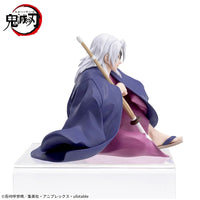 Demon Slayer Kimetsu no Yaiba Anime PM Perching Figure Tengen Uzui Hashira Training Arc