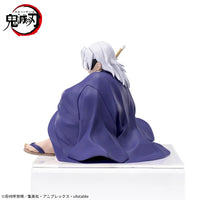 Demon Slayer Kimetsu no Yaiba Anime PM Perching Figure Tengen Uzui Hashira Training Arc