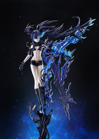 Black Rock Shooter Dawn Fall Empress Black Rock Shooter Huke Version 1/7 Scale