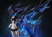 Black Rock Shooter Dawn Fall Empress Black Rock Shooter Huke Version 1/7 Scale