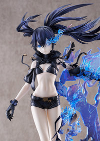 Black Rock Shooter Dawn Fall Empress Black Rock Shooter Huke Version 1/7 Scale