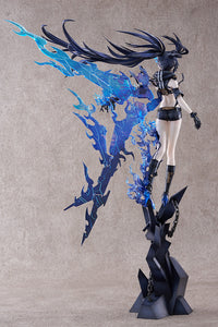 Black Rock Shooter Dawn Fall Empress Black Rock Shooter Huke Version 1/7 Scale