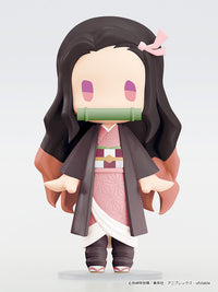 Demon Slayer Kimetsu no Yaiba HELLO! GOOD SMILE Nezuko Kamado