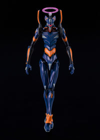 Evangelion 2.0 You Can (Not) Advance Moderoid Evangelion Mark 06