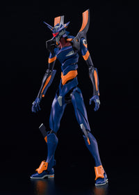 Evangelion 2.0 You Can (Not) Advance Moderoid Evangelion Mark 06