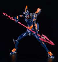 Evangelion 2.0 You Can (Not) Advance Moderoid Evangelion Mark 06