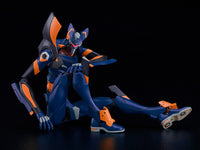Evangelion 2.0 You Can (Not) Advance Moderoid Evangelion Mark 06