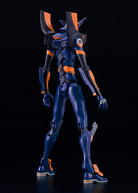 Evangelion 2.0 You Can (Not) Advance Moderoid Evangelion Mark 06