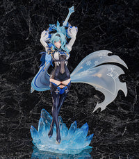 Genshin Impact Eula Wavecrest Waltz Version 1/7 Scale