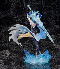Genshin Impact Eula Wavecrest Waltz Version 1/7 Scale