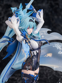 Genshin Impact Eula Wavecrest Waltz Version 1/7 Scale