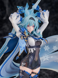Genshin Impact Eula Wavecrest Waltz Version 1/7 Scale