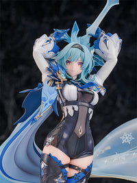 Genshin Impact Eula Wavecrest Waltz Version 1/7 Scale