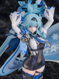 Genshin Impact Eula Wavecrest Waltz Version 1/7 Scale
