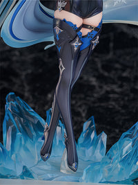 Genshin Impact Eula Wavecrest Waltz Version 1/7 Scale