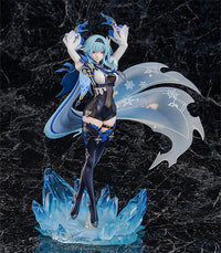 Genshin Impact Eula Wavecrest Waltz Version 1/7 Scale