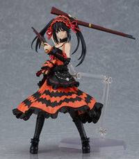 Date a Live III Figma Kurumi Tokisaki