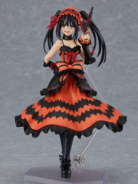 Date a Live III Figma Kurumi Tokisaki