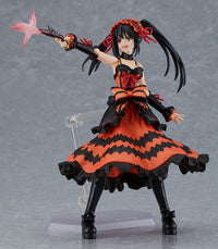 Date a Live III Figma Kurumi Tokisaki