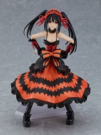 Date a Live III Figma Kurumi Tokisaki