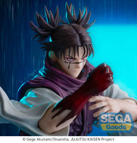 Jujutsu Kaisen FIGURIZM? Choso Flowing Red Scale Stack