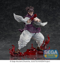 Jujutsu Kaisen FIGURIZM? Choso Flowing Red Scale Stack