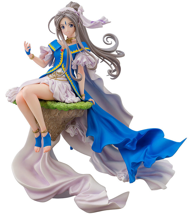 Oh My Goddess! Oh My Goddess! Figure Belldandy